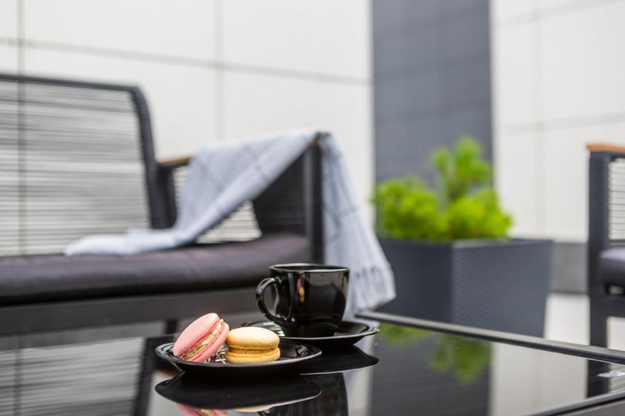 Relax SKY Home, Klaipeda Bagian luar foto