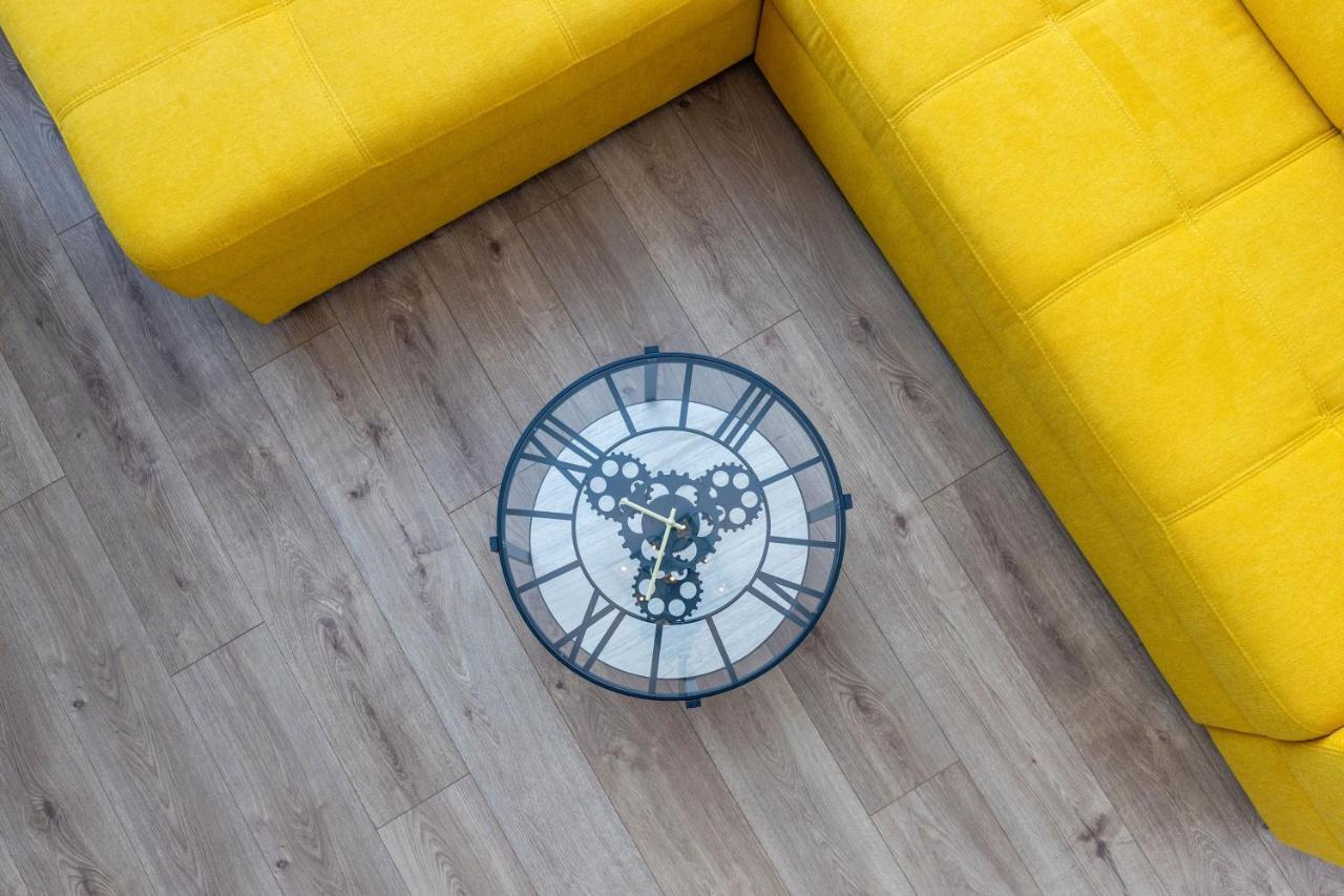 Relax SKY Home, Klaipeda Bagian luar foto